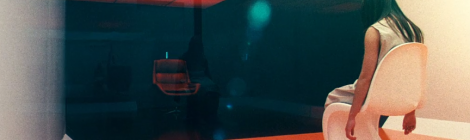 BEYOND THE BLACK RAINBOW - PANOS COSMATOS  - SCENE AND SCORE ANALYSIS